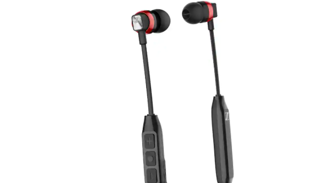 森海塞尔推出HD 250BT耳机和CX 120BT耳机
