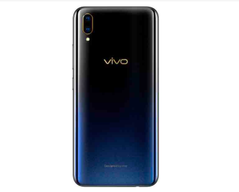 Vivo V20 Pro搭载Snapdragon 765G，并配备6.44英寸屏幕和双自拍相机