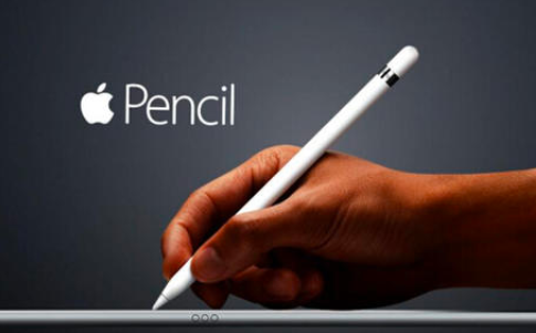 使用此技巧让您的iPad查找Apple Pencil