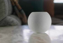 苹果的智能扬声器HomePod获得新功能
