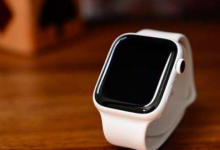 苹果Apple Watch 6，Apple Watch SE今天开始发售