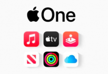 Apple One是将所有订阅服务结合在一起的Apple的新服务