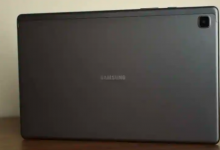 三星Galaxy Tab A7的第一印象：价格实惠的新型平板电脑
