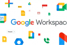 包括Google的电子邮件，文档和视频聊天在内的服务包现在称为Google Workspace