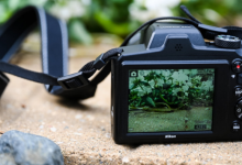 尼康宣布为相机用户提供网络摄像头功能