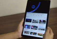 三星Galaxy Tab A7评测：Android廉价平板电脑