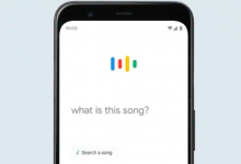 Google推出了一项新的“嗡嗡声搜索”功能