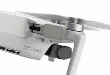 大疆DJI推出了新的无人机设备Mini2
