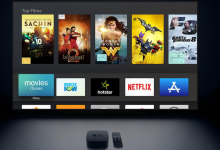 Apple TV应用程序可满足PS5和PS4用户的需求