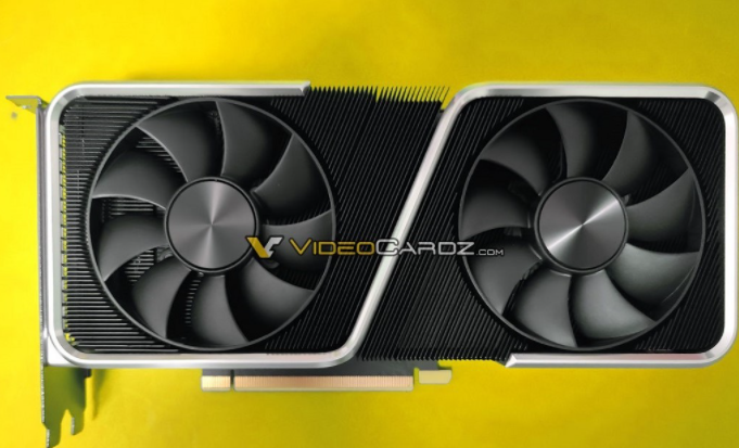 英伟达GeForce RTX 3060 Ti性能测试公布