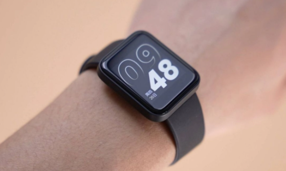 Redmi推出了新的智能手表：以下是功能和价格