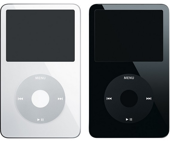 苹果公司在2005年为美国能源部制造了“顶级秘密iPod”