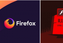 Mozilla Firefox对Adobe Flash的支持终止