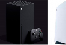 索尼PS5和微软Xbox Series X对比：PS5有性能优势