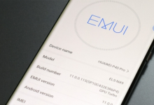 EMUI 11已开始针对三种华为型号进行升级
