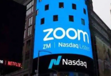 Zoom暂时取消了40分钟的通话限制