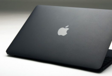 苹果公司提交了一项专利申请，描述了生产“真正的”黑色电子设备的方式