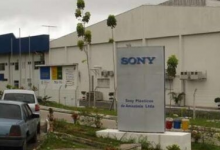 索尼将马瑙斯的工厂出售给Mondial