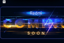 Redmi 9 Power预计将在12月15日发布