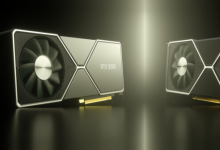 Nvidia RTX 3080 Ti将于2021年正式发布