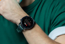 Realme在本月晚些时候发布了两款智能手表