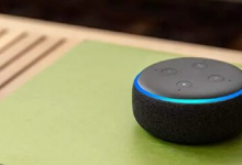 亚马逊智能音箱：第四代Echo Dot发售