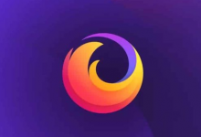 Mozilla针对Firefox的Apple M1处理器更新