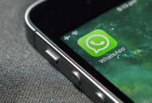 WhatsApp的iPhone应用程序具有新功能