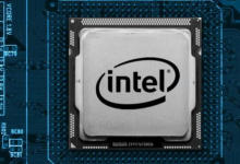 英特尔将开始生产7nm技术的CPU