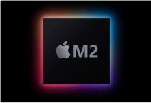 苹果研发两款芯片 M2有望明年现身MacBook Air