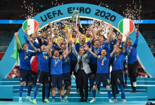 53年后意大利逆转夺冠！ 海信激光电视欧洲杯冠军之夜见证历史