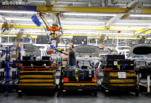 原创            芯片短缺拖累汽车产量，美国6月制造业产出下滑