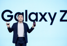 三星Galaxy Z Fold3|Flip3 5G等生态新品国内发布 塑造开放、个性化新体验