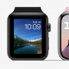Apple Watch Series 7发布 更大屏幕搭配超长续航