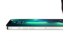 iPhone 13系列电池容量较iPhone 12提升近20%