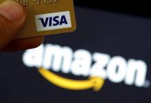 亚马逊明年将停止在英国支持Visa信用卡 称交易成本太高