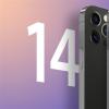 iPhone 14 Pro外观渲染图曝光  采用打孔屏