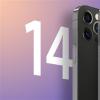 iPhone 14系列将采用打孔屏：Face ID等元件或置屏幕下