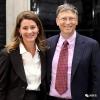 比尔·盖茨前妻呼吁亿万富翁多捐:捐一半不改变人生