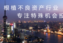 上海文盛资产管理股份有限公司：行健致远，有文乃盛