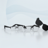 小米发布MIJIA智能音频眼镜  采用开放声场技术让视听兼备