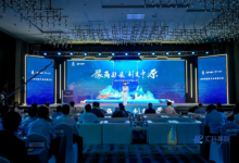 这场在河南举办的科技大会，干货满满！