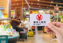 支付为民，通联支付网络服务股份有限公司丰富数币应用生态