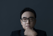 诗乐舞大秀《天下归心》主创谈