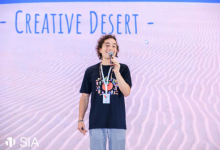 迪士尼动画师空降SIA艺术教育展，解密创作要领！
