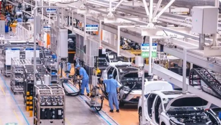 多地召开“新春第一会”拼开局