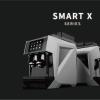 「咖爷科技」完成数千万元A轮融资，自研商用全自动咖啡机「Smart X」