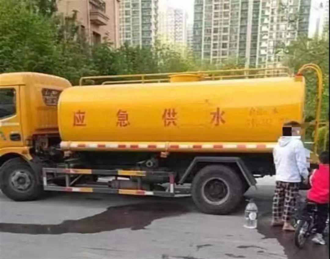 小区多名住户腹泻呕吐 石家庄通报