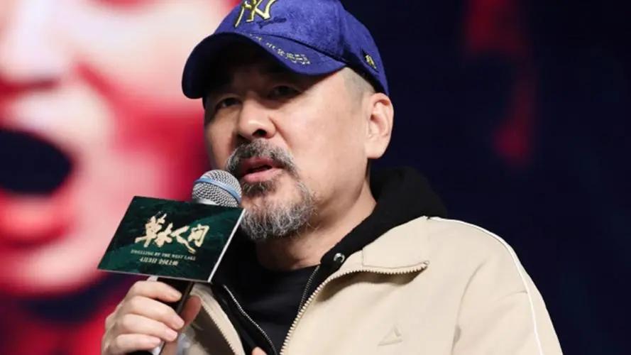 陈建斌的emo歌没谁能扛得住