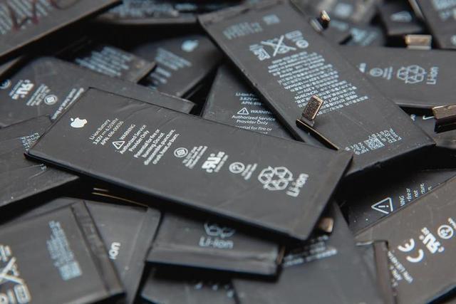 iPhone 7系列用户可获苹果赔偿